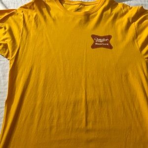 Miller T-Shirt